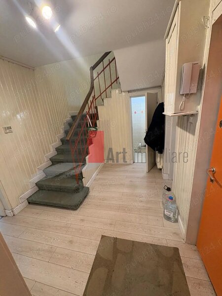 Casa de inchiriat in zona Floreasca/ Barbu Vacarescu. 0% Comision