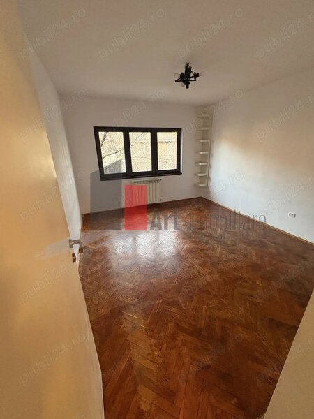 Casa de inchiriat in zona Floreasca/ Barbu Vacarescu. 0% Comision