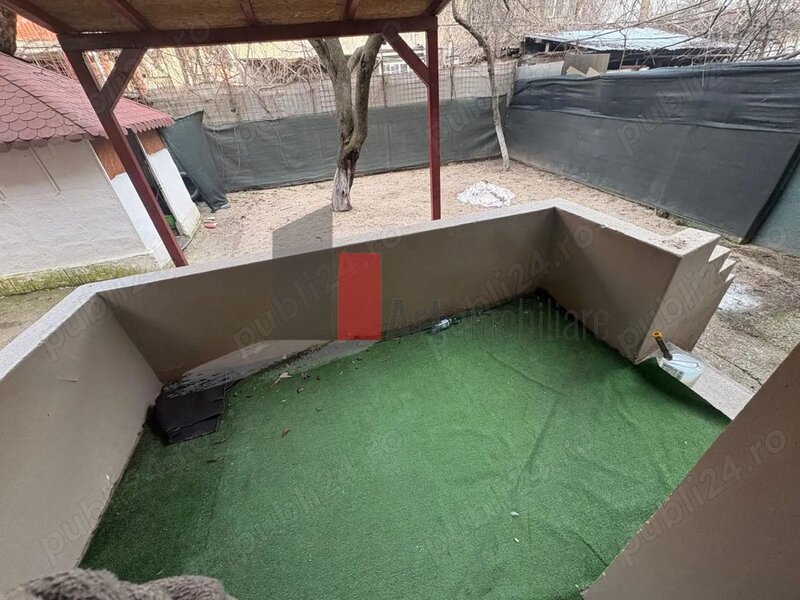 Casa de inchiriat in zona Floreasca/ Barbu Vacarescu. 0% Comision