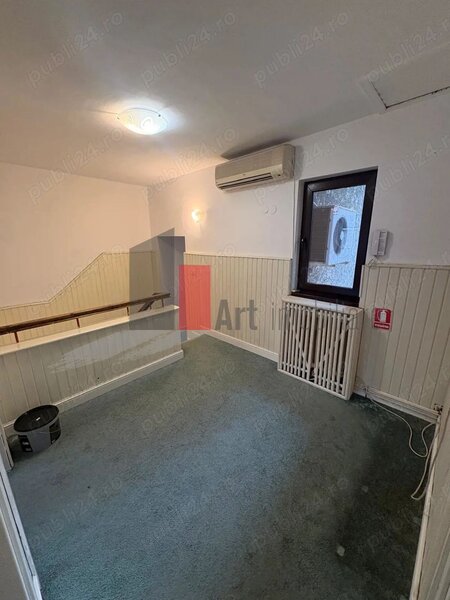 Casa de inchiriat in zona Floreasca/ Barbu Vacarescu. 0% Comision