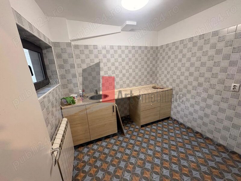 Casa de inchiriat in zona Floreasca/ Barbu Vacarescu. 0% Comision