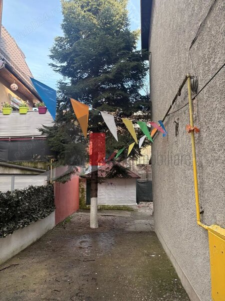 Casa de inchiriat in zona Floreasca/ Barbu Vacarescu. 0% Comision