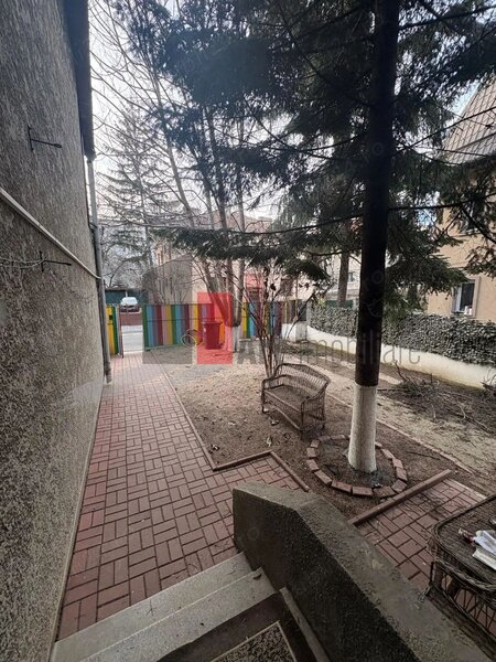 Casa de inchiriat in zona Floreasca/ Barbu Vacarescu. 0% Comision